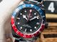 Perfect Replica Tudor Pepsi Bezel Black Face Black Band 42mm Watch (6)_th.jpg